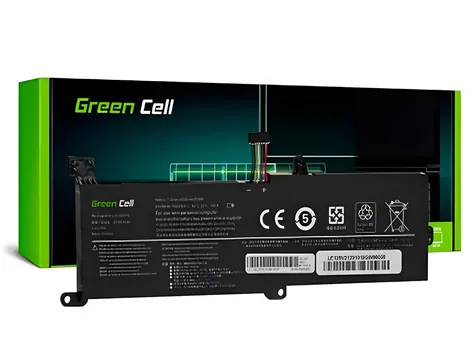 Green Cell L16C2PB2 L16M2PB1 / Baterie pro notebook / Lenovo IdeaPad 3 320-15IKB 330-15IKB 3-15ADA05