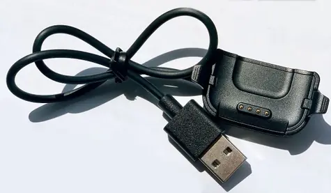 UMAX USB nabíjecí kabel pro U-Band P2 / Nabíjecí kabel / Magnetický konektor