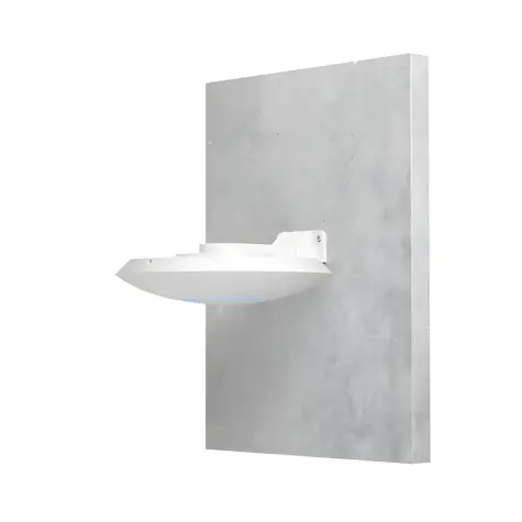 Ubiquiti UACC-LITE-AP-AM bílá / Montážní držák / U6 Lite / UAP nanoHD / UAP AC Lite