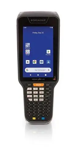 Datalogic Skorpio X5 černá / Datový terminál / Android 10 / Snapdragon 660 / 4.3