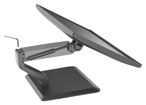 LogiLink Stojan na monitor pro dotykové obrazovky 17-32