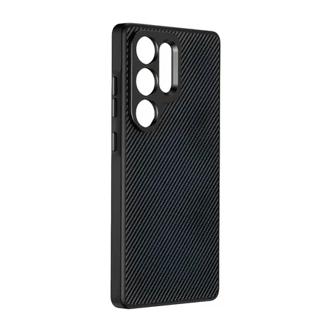 Freewell FW-17-S25U černá / Pouzdro / Samsung Galaxy S25 Ultra / 17mm magnetický držák / MagSafe