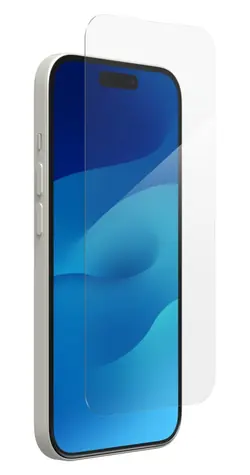 ZAGG InvisibleShield Glass Elite / Ochranné sklo / Apple iPhone 15
