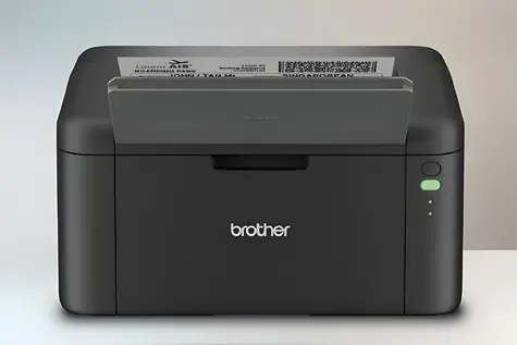 Brother HL-L1232WYJ1 černá / Tiskárna / Laserová / Mono / A4 / Wi-Fi / 20 str/min / 2400x600dpi