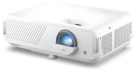 ViewSonic LX720-4K / Projektor / DLP / Laser / 4K UHD / 3500 ANSI lm / 2x HDMI