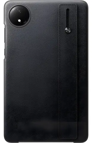 Xiaomi Pouzdro pro Redmi Pad SE 8.7 černé / Pouzdro na tablet / Polyuretan / Se stojánkem