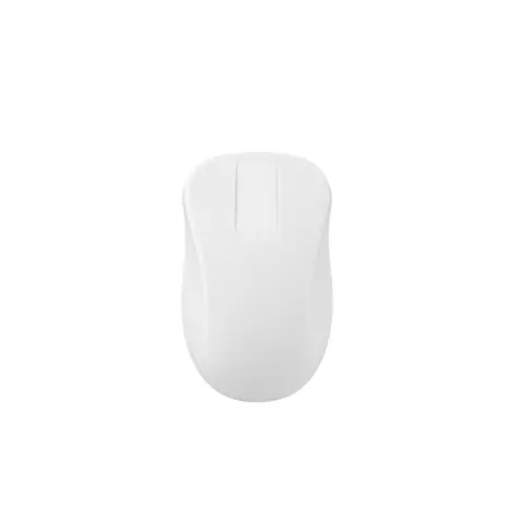 Contour Active Key AK-PMH21 bílá / Zdravotnická myš / bezdrátová / IP68 / 1000 DPI / 2,4 GHz