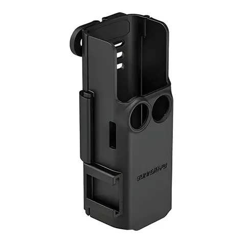 Sunnylife OP3-BK743 / Rozšiřující adaptér / pro DJI Osmo Pocket 3 / cold shoe