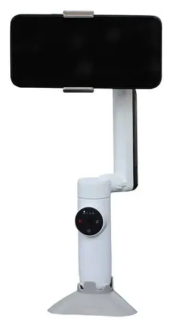 Sunnylife IST-DZ579 / Podstavec / pro Insta360 Flow / Plast