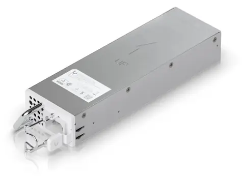 Ubiquiti UACC-PSU-27V-250W / Napájecí zdroj / 27V / 250W / Hot-Swap / AC/DC