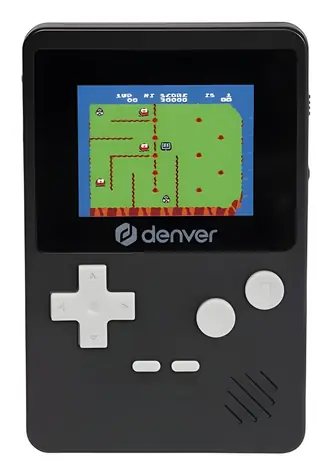 Denver GMP-290 / Gamepad / LCD displej 2,5