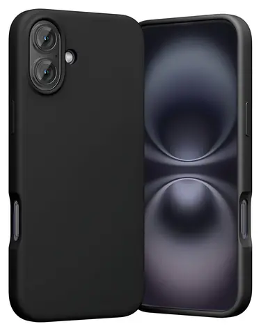 Vention KUHB0-20 černá / Pouzdro / MagSafe / iPhone 16 Plus