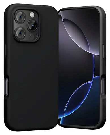 Vention KUHB0-30 černá / Pouzdro / MagSafe / iPhone 16 Pro