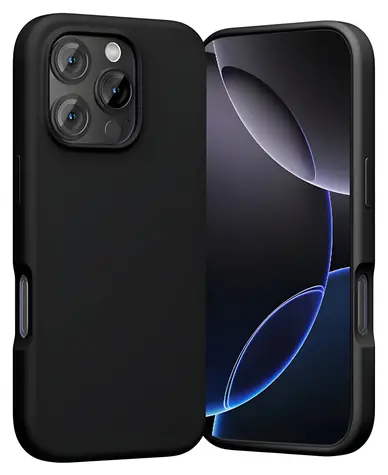 Vention KUHB0-40 černá / Pouzdro / MagSafe / iPhone 16 Pro Max