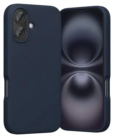 Vention KUHL0-20 modrá / Pouzdro / MagSafe / pro Apple iPhone 16 Plus