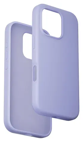 Vention KUHV0-30 fialová / Pouzdro / iPhone 16 Pro / MagSafe / Silikon