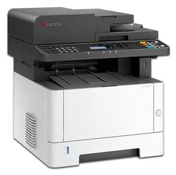Kyocera ECOSYS MA4000fx / Multifunkční tiskárna / A4 / Laserová / 40 str/min / Duplex / Fax / LAN
