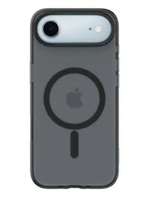 Belkin Magnetické ochranné pouzdro černé / Kryt / Apple iPhone Air / magnetický