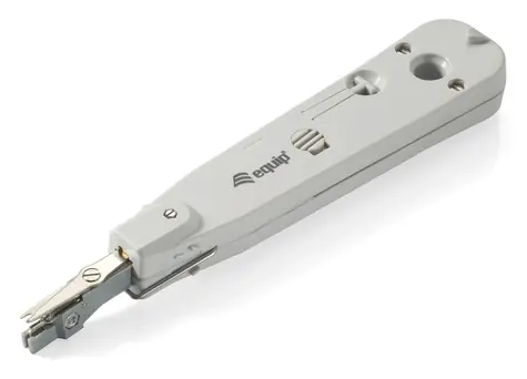 Equip LSA dorazovací nástroj / Dorazovací nástroj / LSA / RJ45 / High-Band