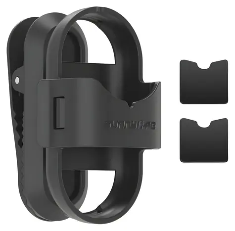 Sunnylife G3S-J896 / Klip na batoh / 360° otočení / Insta360 GO 3S, GO 3