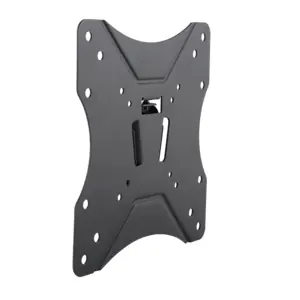 LogiLink BP0004 černá / Držák TV / VESA / 23