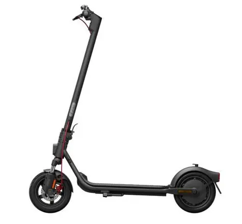 Segway F2 D II / Elektrická koloběžka