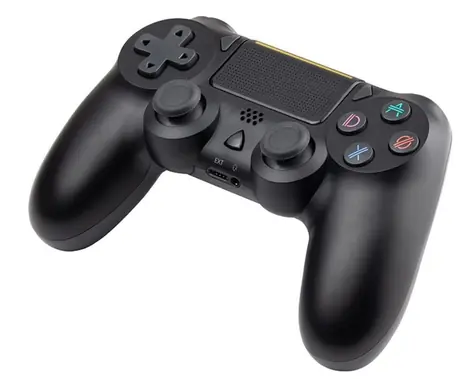 Tracer Shogun PRO / Gamepad / Bluetooth / PS4 / PC / PS3