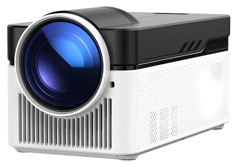 Magcubic HY450 / Projektor / Full HD 1080p / Android 11 / Wi-Fi 6 / 700 ANSI lm / UST 0,6:1