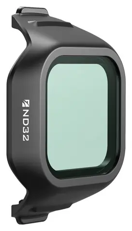 Freewell ND32 / Filtr pro dron / DJI Mini 5 Pro / redukce 5 clon