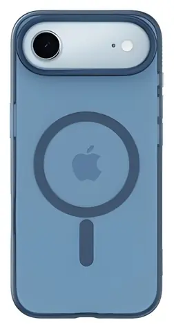 Belkin magnetické pouzdro pro iPhone Air námořnicky modré / Kryt