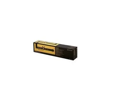 Kyocera TK-8305Y žlutá / Toner / pro TASKalfa 3050ci & 3051ci & 3550ci & 3551ci / výtěžnost až 15.000 stran