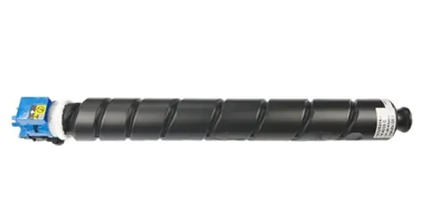 Kyocera TK-8385C modrá / Toner / TASKalfa 2554ci / výtěžnost až 20 000 stran