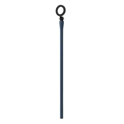 Telesin Flexibilní držák pro telefon modrá / Držák / Magnetický / Ohebné rameno