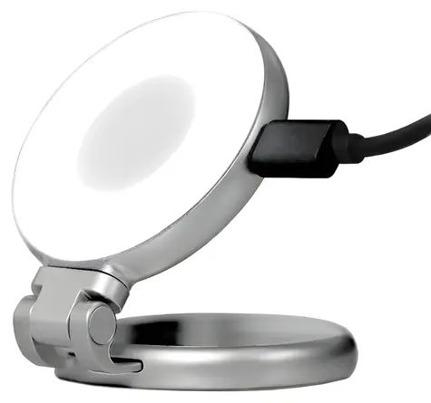 Telesin S5-BGD-01 / Selfie světlo / MagSafe / Teleskopická rukojeť / 5000 mAh / USB-C