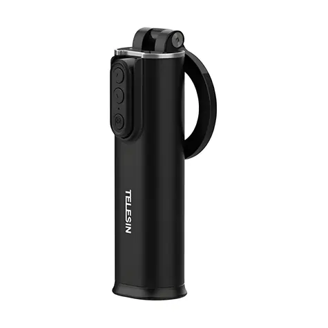 Telesin P1-HSS-02 / Držák na telefon / MagSafe / Bluetooth dálková spoušť / 360°