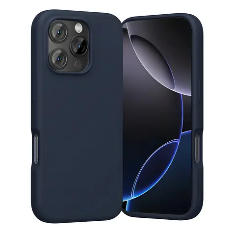 Vention KUHL0-40 modrá / Pouzdro / MagSafe / pro Apple iPhone 16 Pro Max