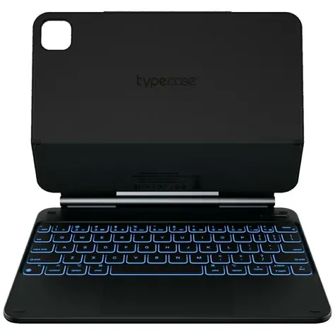 Typecase Edge černá / Pouzdro / Apple iPad Air 11
