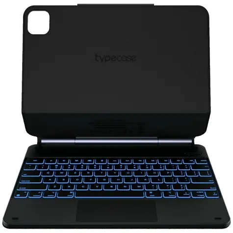 Typecase Edge černá / Pouzdro / Apple iPad Air 13