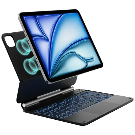 Typecase Edge karbon / Pouzdro / Apple iPad Air 11