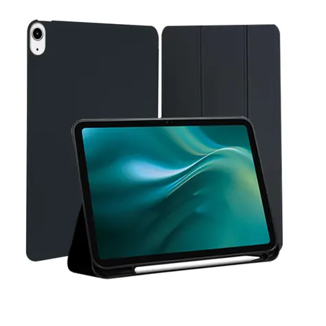 Etteri Flipové pouzdro černé / pro Apple iPad 10 (2022) 10,9