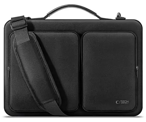 Tech-Protect Defender Bag 13-14