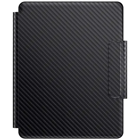 Typecase Edge karbon / Pouzdro / Apple iPad Air 13