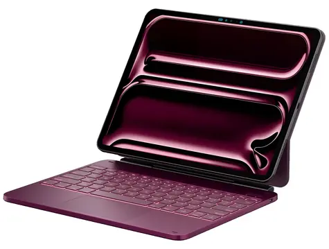 Typecase Edge Raspberry / Pouzdro / Apple iPad Pro 13