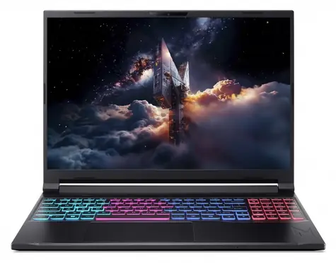Acer Nitro V 16S / Herní notebook / 16
