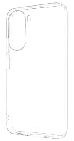 FIXED Story AntiUV pro Xiaomi Redmi A7 Pro 4G čirý / Kryt / TPU / AntiUV ochrana
