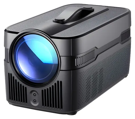 Magcubic HY450C / Projektor / LED / Full HD 1080p / 900 ANSI lumenů / Android 11 / Wi-Fi 6