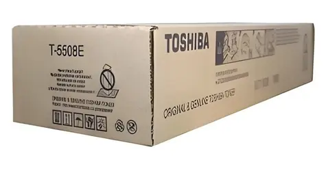 Toshiba T-409E-R / Tonerová kazeta
