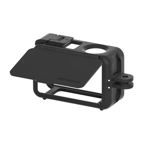 Sunnylife OA5-BK941 / Pouzdro / pro DJI Osmo Action 5 Pro/4/3 / sluneční clona