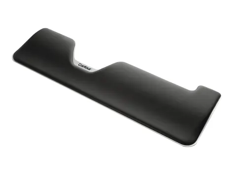 Contour RollerMouse Red Plus černá / Opěrka ruky / velikost L / pro SliderMouse Pro