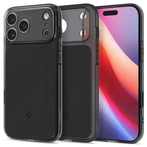Spigen Ultra Hybrid 
